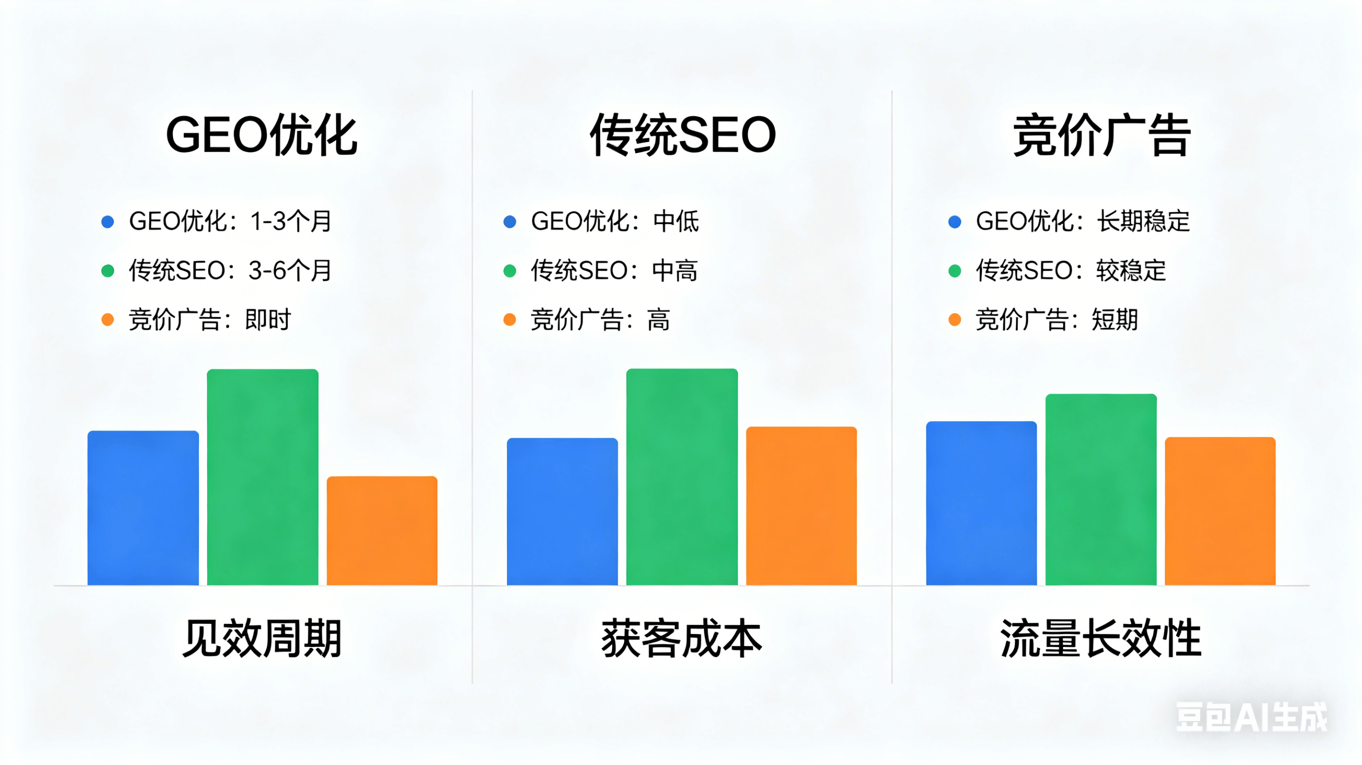 三沙GEO优化多久能出效果？企业AI获客见效周期全解析